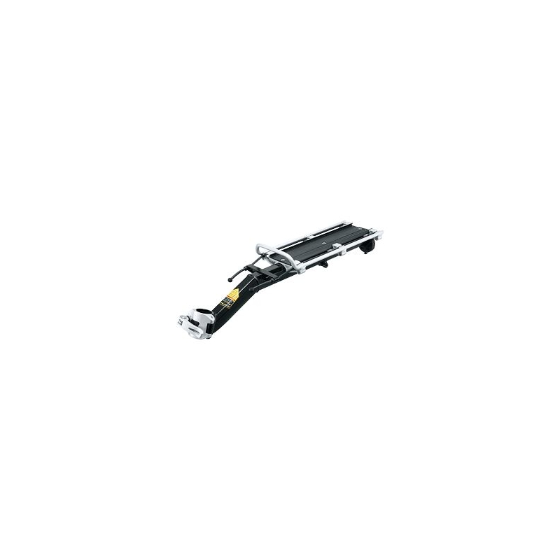 Nosič TOPEAK MTX Beamrack A type pro malý rám kola výprodej