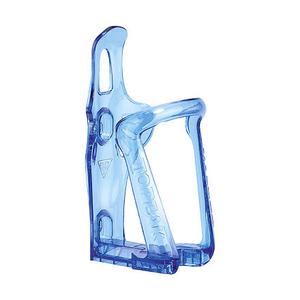 Panier à bouteilles TOPEAK Mono Cage CX bleu clair