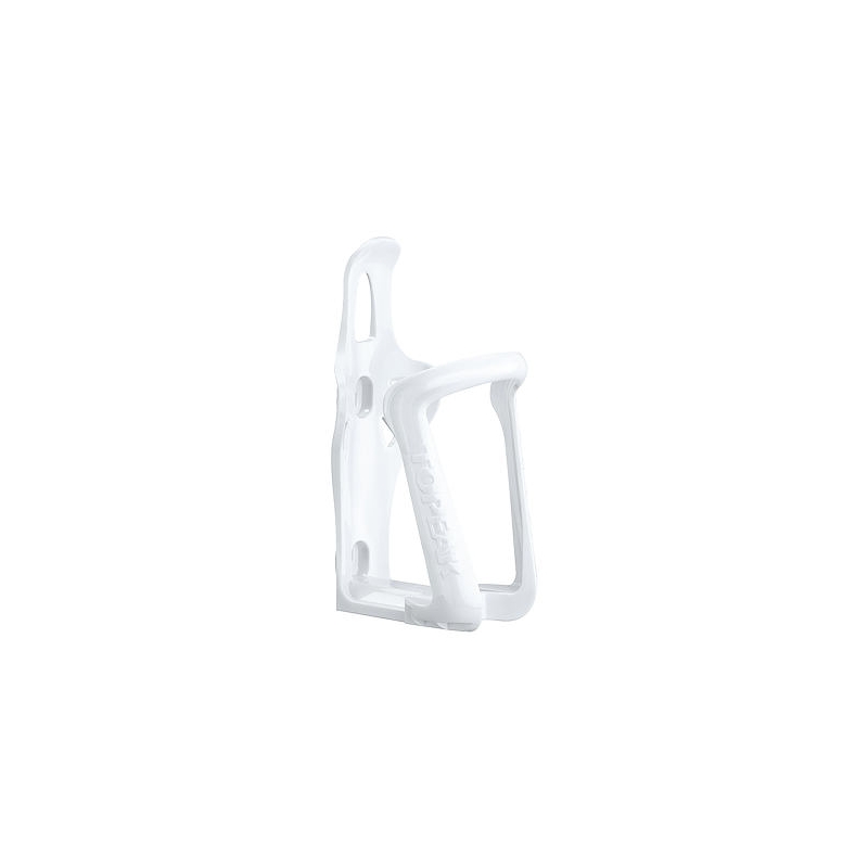 Panier à bouteilles TOPEAK Mono Cage CX blanc