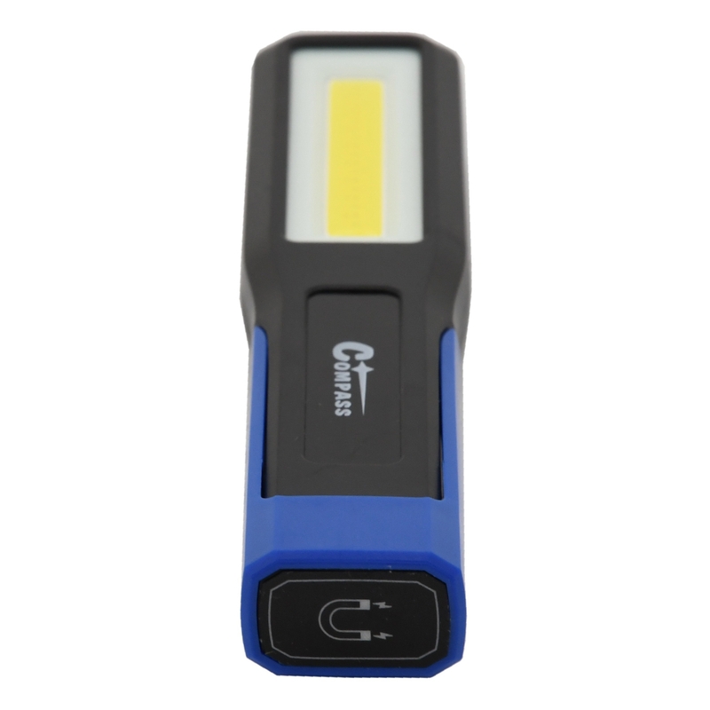 Montážní LED svítilna Compass 150 lm
