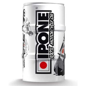 Huile moteur Ipone R4000 RS 10W40 60 l
