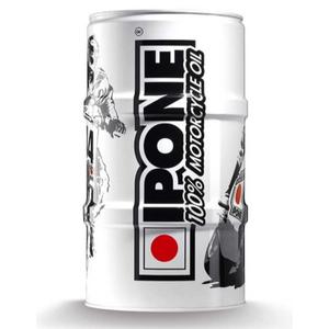 Huile moteur Ipone R4000 RS 20W50 60 l