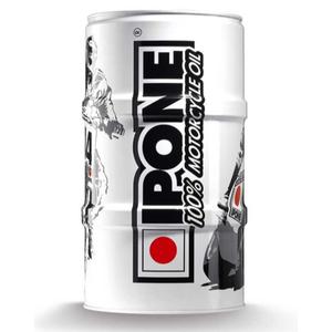 Huile moteur Ipone Road Twin 15W50 60 l