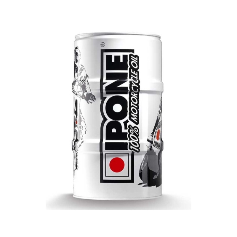 Huile moteur Ipone Road Twin 15W50 60 l