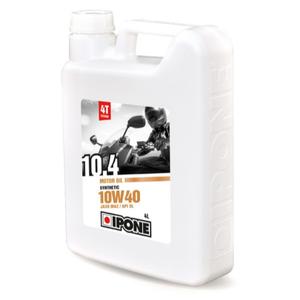 Huile moteur Ipone 10.4 10W40 4 l