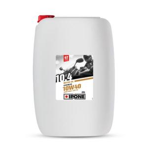 Huile moteur Ipone 10.4 10W40 22 l