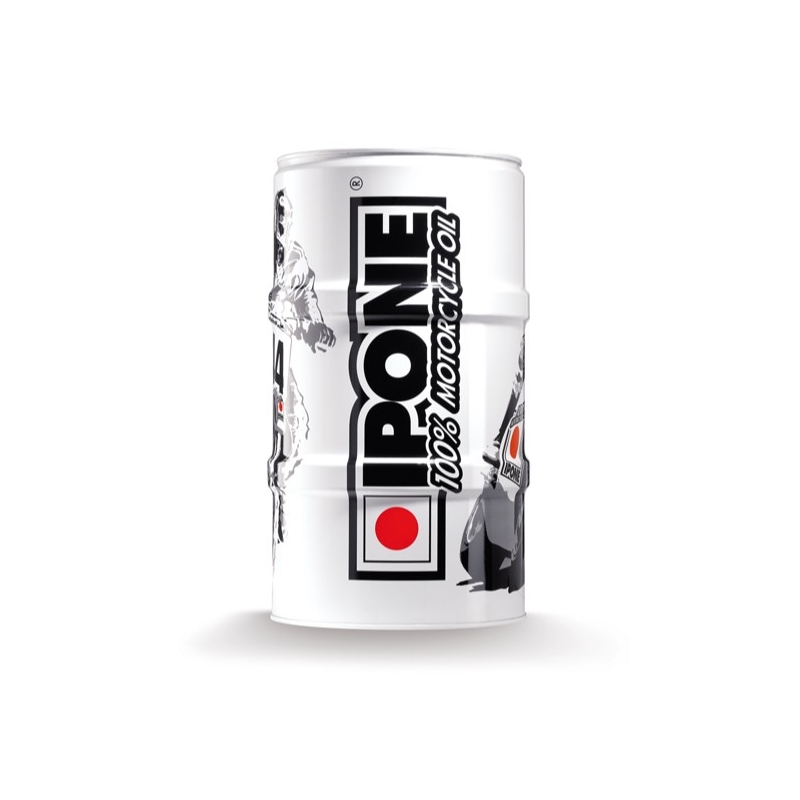 Huile moteur Ipone 10.4 10W40 60 l