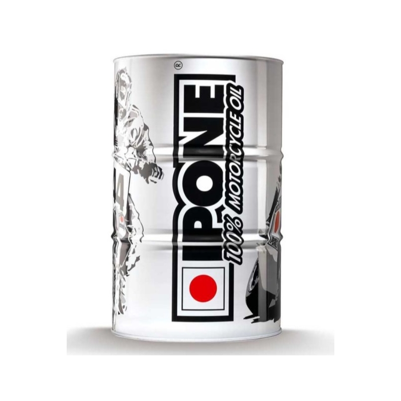 Huile moteur Ipone 10.4 10W40 220 l