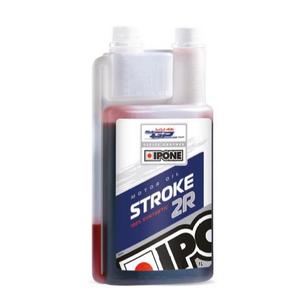 Huile moteur Ipone Stroke 2R Racing 2T 1 l