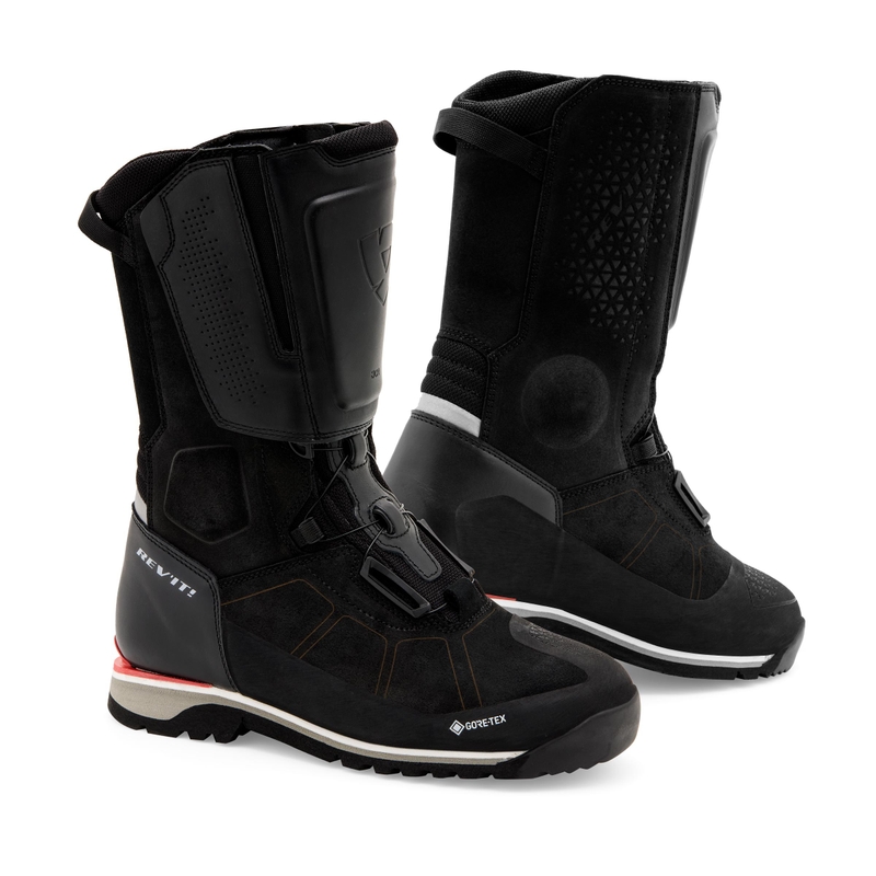 Bottes de moto Revit Discovery GTX noir