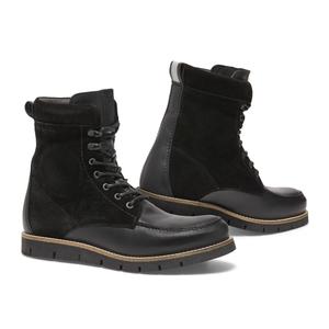 Bottes de moto Revit Mohawk 3 noires soldes