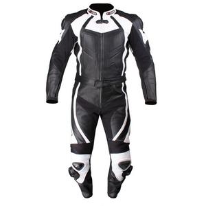 Combinaison noire et blanche Tschul 770 pour hommes soldes