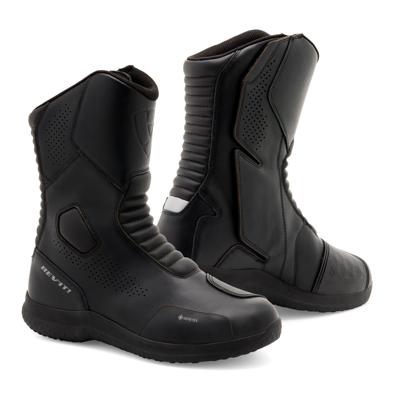 Bottes de moto Revit Link GTX noir