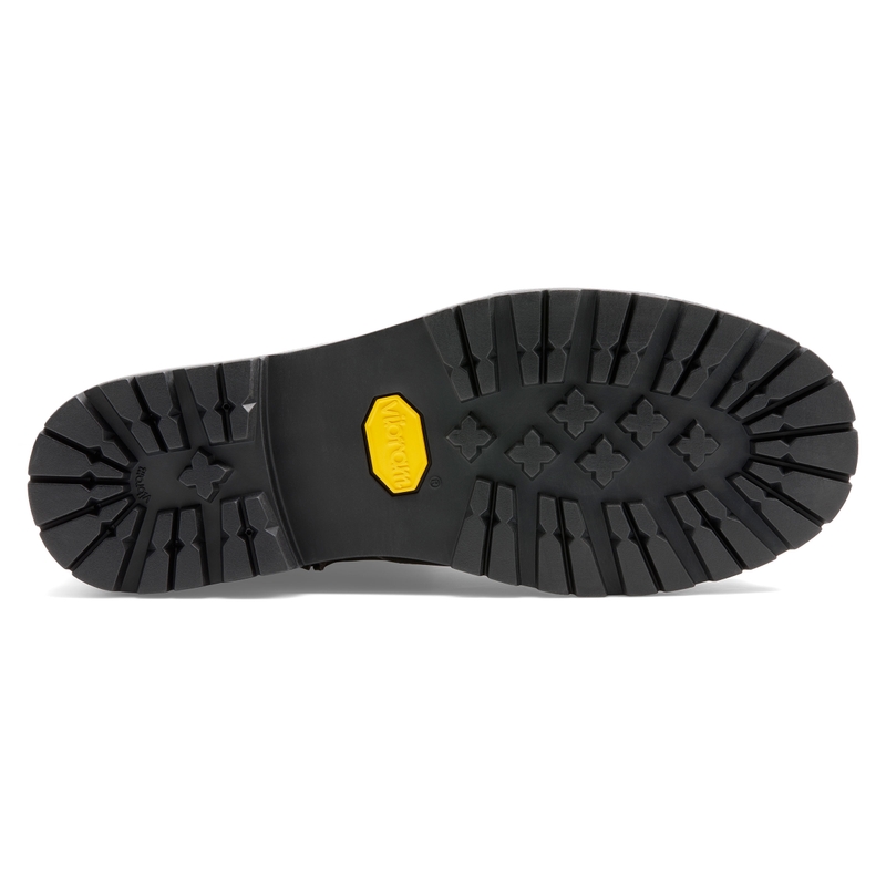 Bottes de moto Revit Patrol Vert olive soldes
