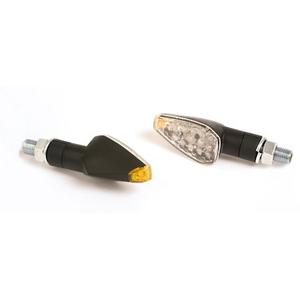 Clignotants à LED pour moto Shin-Yo Peak