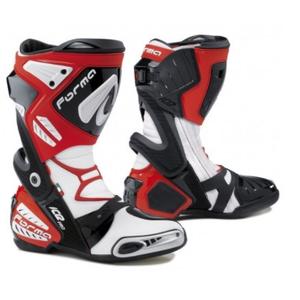 Bottes de moto Forma Ice Pro Red