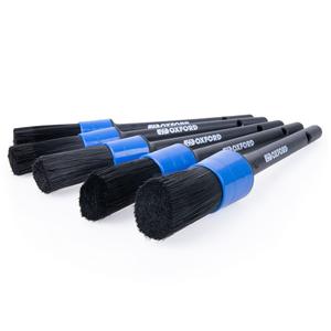 Set de brosses d'entretien Oxford
