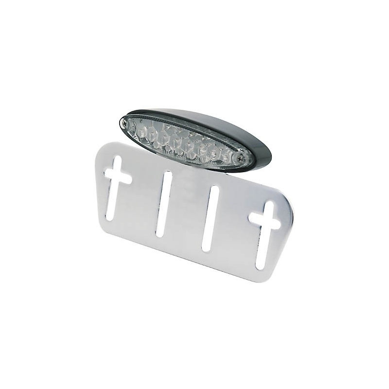 Feu arrière universel Shin-Yo LED Mini