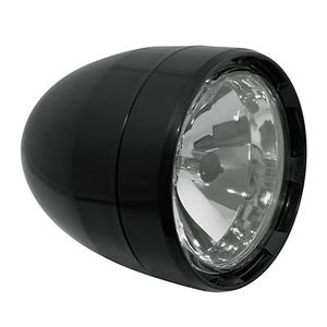 Feu avant universel avec feu de stationnement Shin-Yo noir soldes