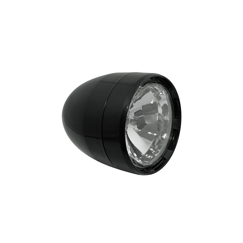Feu avant universel avec feu de stationnement Shin-Yo noir soldes