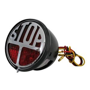 Feu arrière universel à LED Shin-Yo Stop