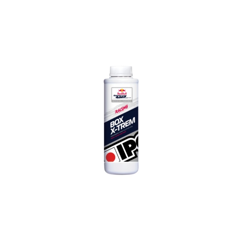 Huile d'engrenage Ipone Box Extreme 1 l
