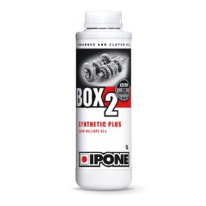 Huile pour engrenages Ipone Box 2 Synthetic Plus 1 l