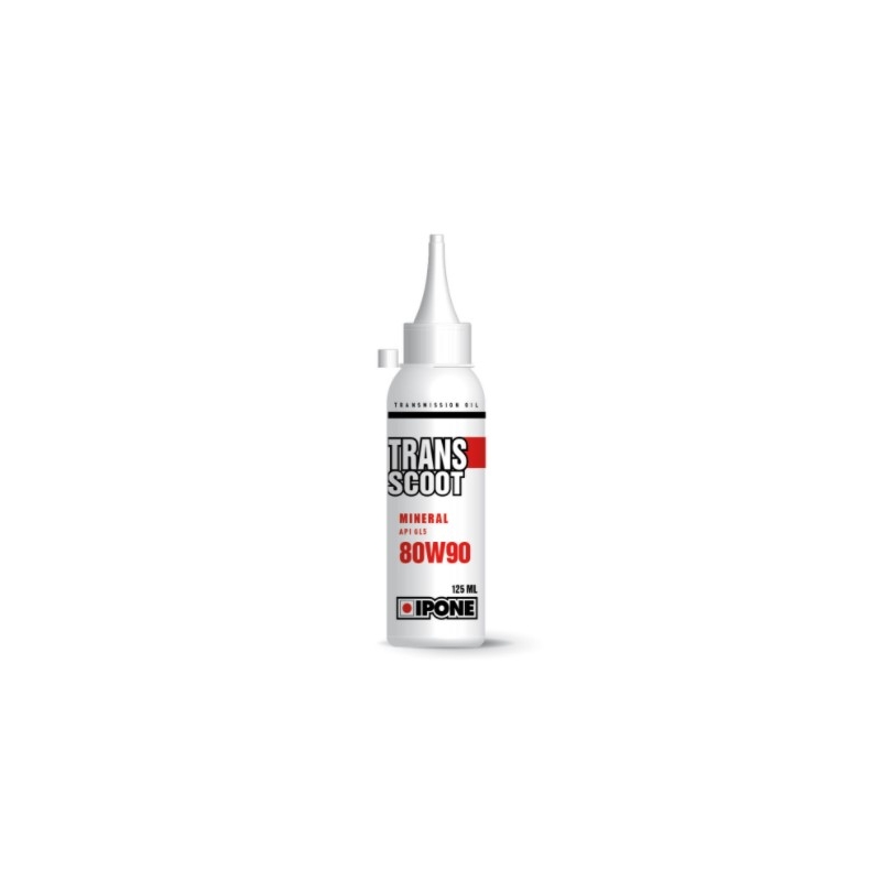 Ipone Dextron 2R Automatic Transmission Fluid 1 l
