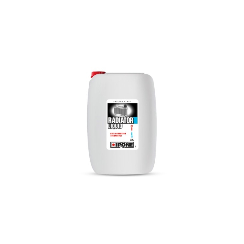 Ipone Radiator Liquid 25 l