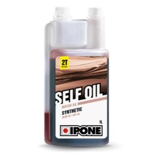 Huile à essence Ipone Self 2T 1 l