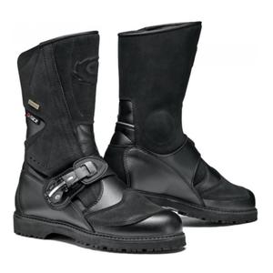 Bottes de moto SIDI Canyon 2 GORE noir