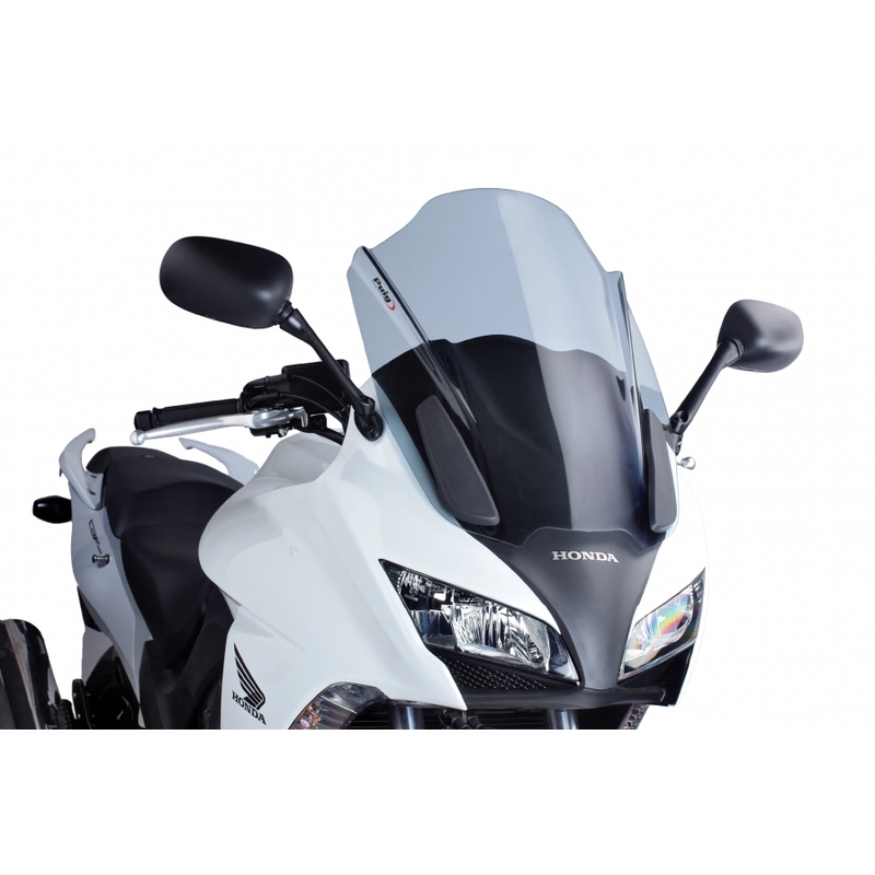 Plexi na moto Puig-Honda CBF1000F (10-15) TOURING