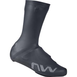 Northwave Fast H2O Shoecover legging cycliste noir soldes