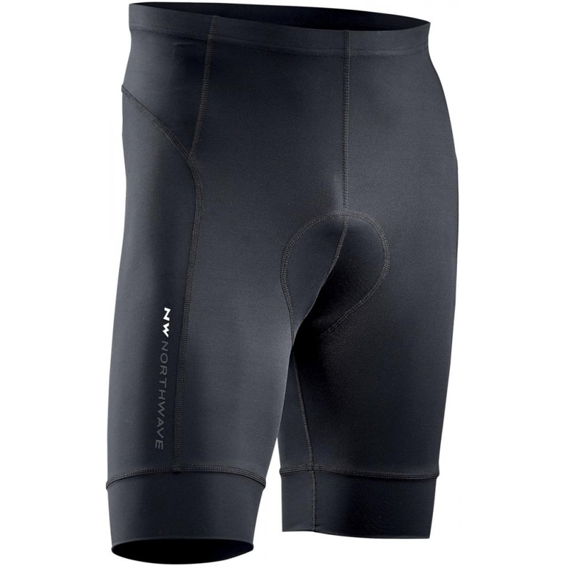Kraťasy Northwave Force 2 černé výprodej