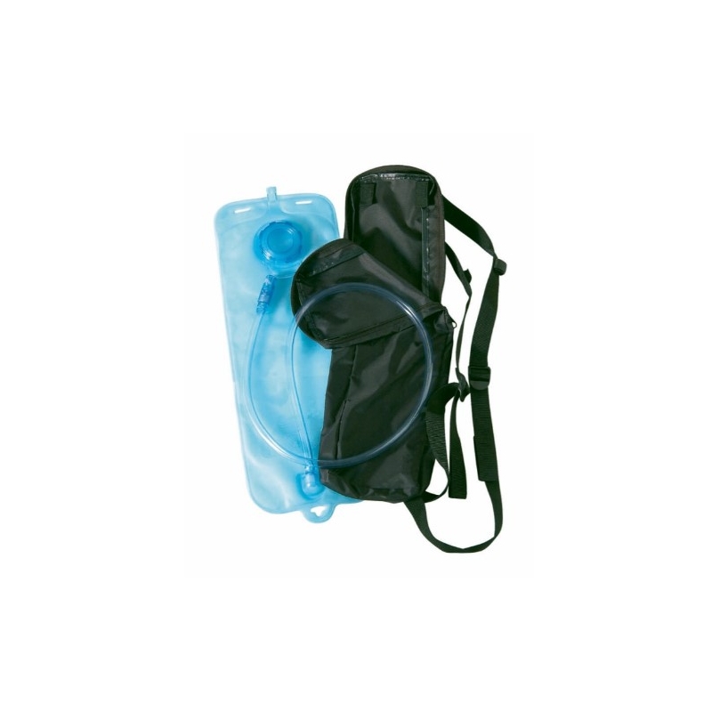 Pochette à eau avec sac à dos