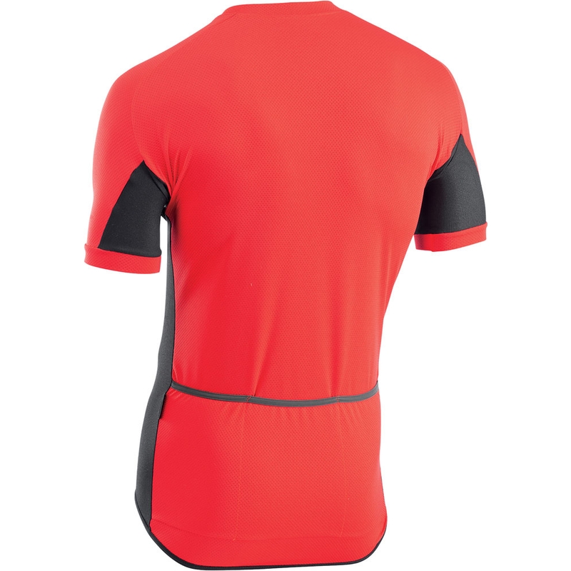 Maillot rouge Northwave Force soldes