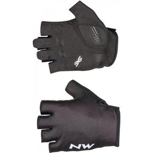 Gants Northwave Active pour femmes, noirs soldes