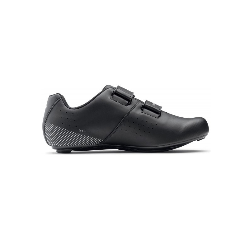 Trainers Northwave Jet 3 black soldes