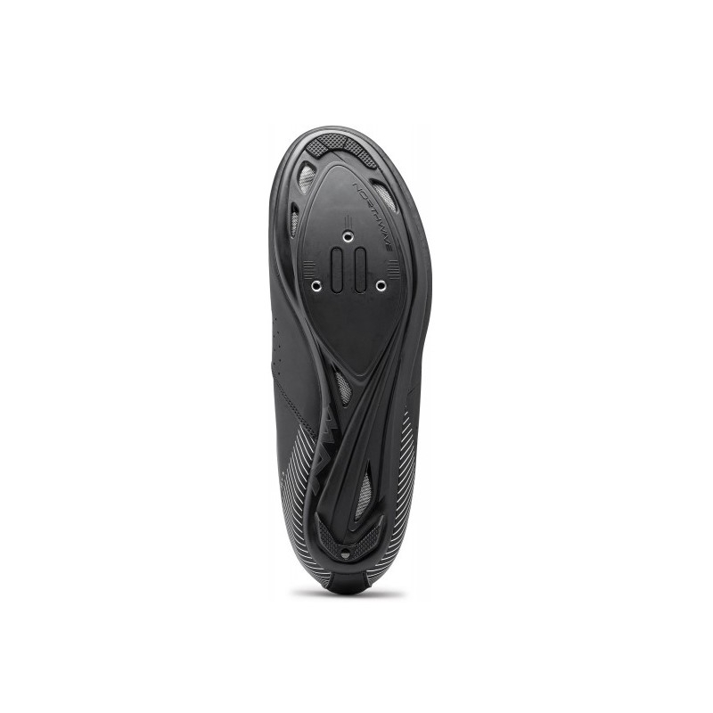 Trainers Northwave Jet 3 black soldes