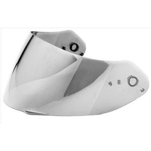 Scorpion EXO ELLIP-TEC Maxvision 2D KDF14-2 plexi miroir argenté