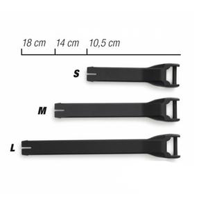Forma Adventure GH Strap SPPC380 noir