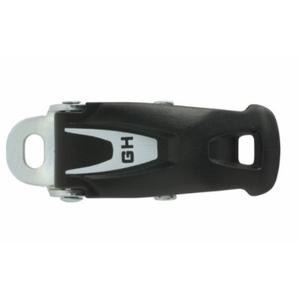 Boucle de chaussure Forma GH SPPC020 noir