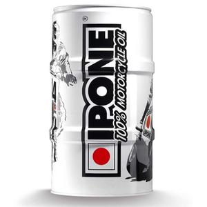 Huile moteur pour BMW Ipone Full Power Katana 5W40 60 l