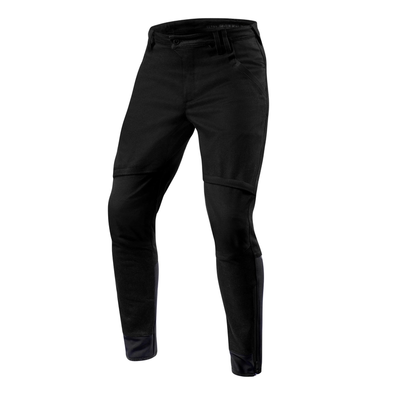 Revit Thorium TF pantalon moto noir soldes