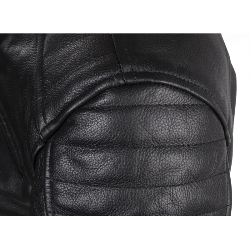 Veste Street Racer Spirit noire