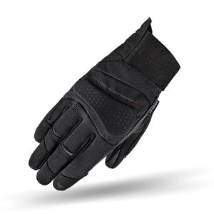 Gants Shima Air 2.0 pour femmes, noirs
