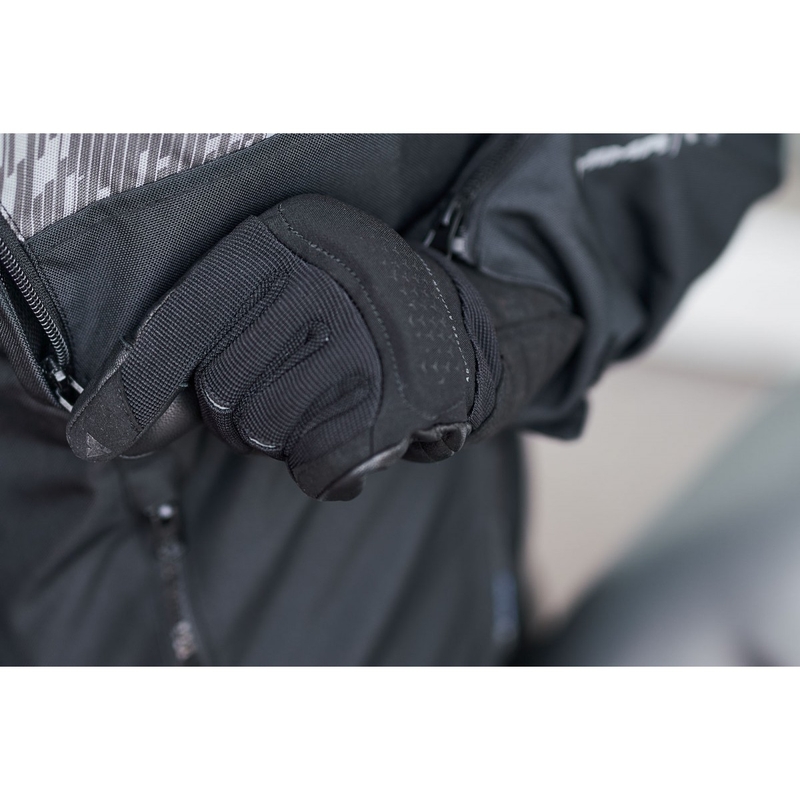 Gants Shima Air 2.0 pour femmes, noirs