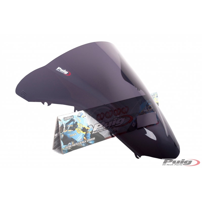 Plexi na moto Puig-Honda VFR800 (02-13) RACING