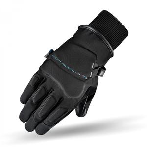 Gants femme Shima Oslo WP noir soldes