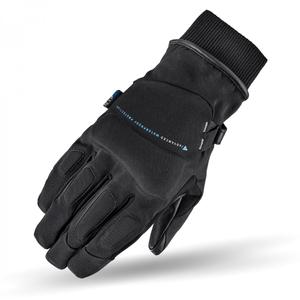 Gants homme Shima Oslo WP noir soldes